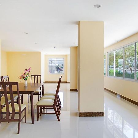 Wises Hotel Ban Bang Phra Extérieur photo