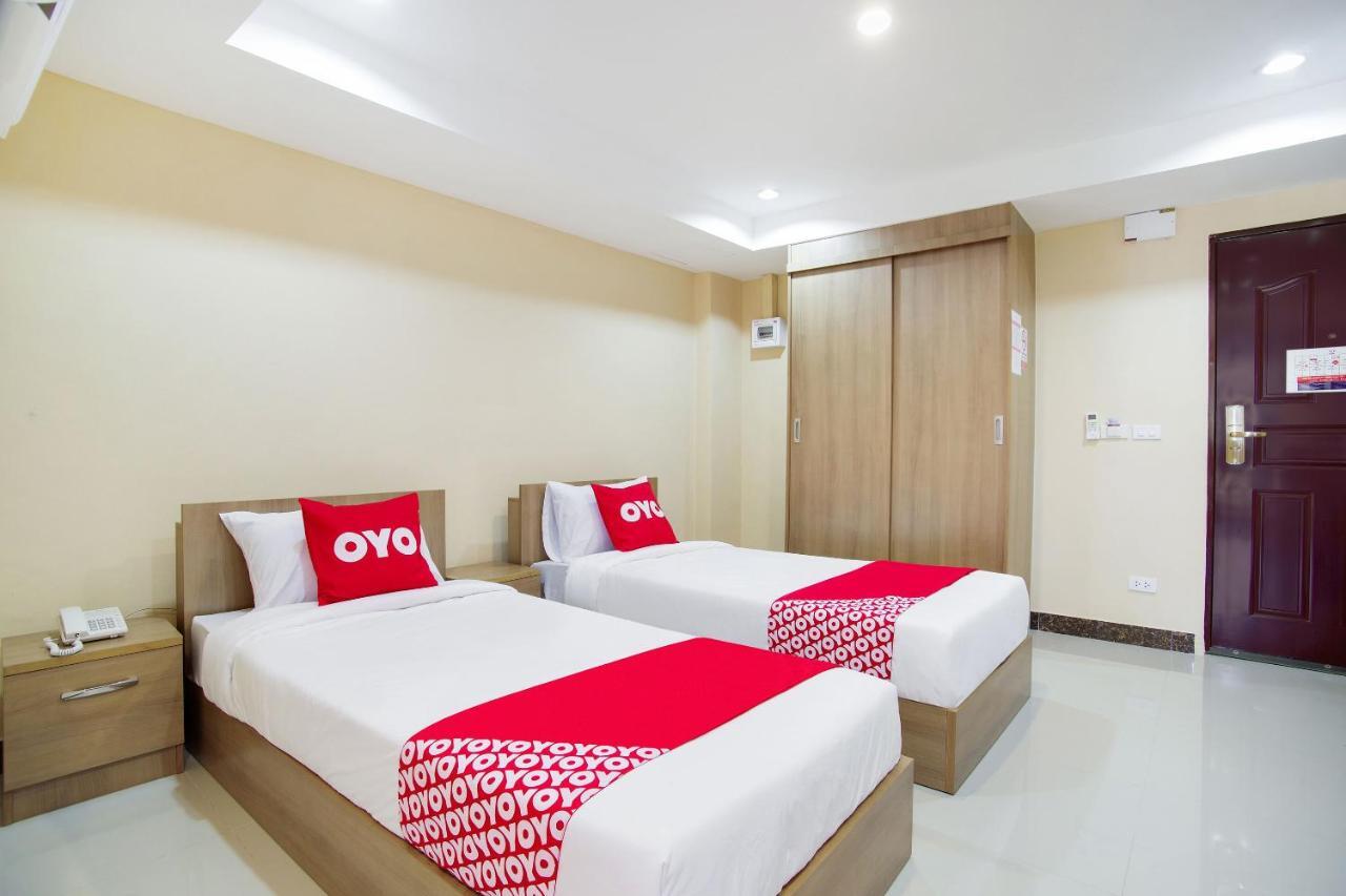 Wises Hotel Ban Bang Phra Chambre photo